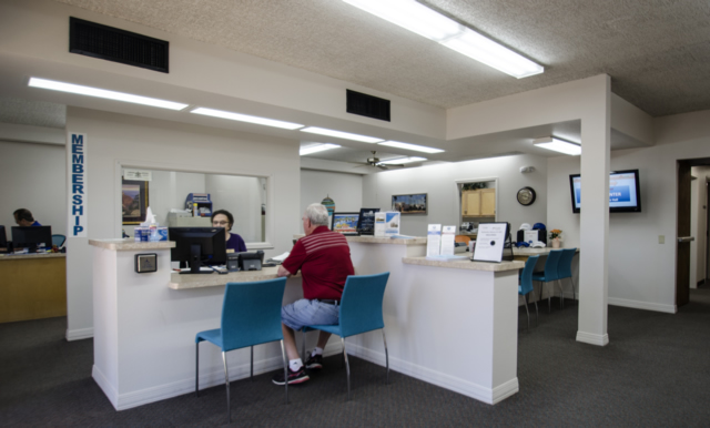 PORA Office PORA Office