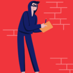 Local APS Scam