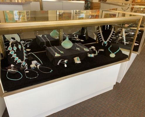 inside gallery 3