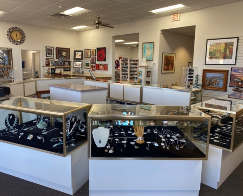 inside gallery 5