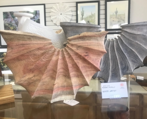 Wood Art 2