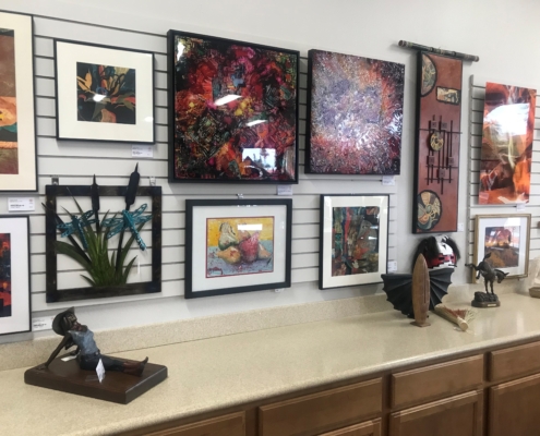 Wall Grouping 2