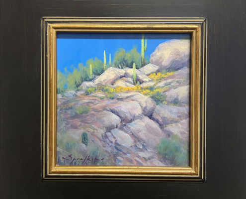 Acrylic