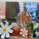 fused glass
