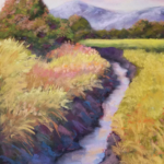 Padilla Slough
