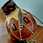 Water Jug-Gourd