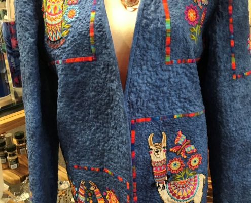 One-of-a-Kind Apparel