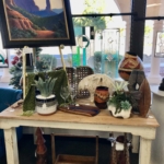 Table Art