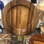 wood tray gallery