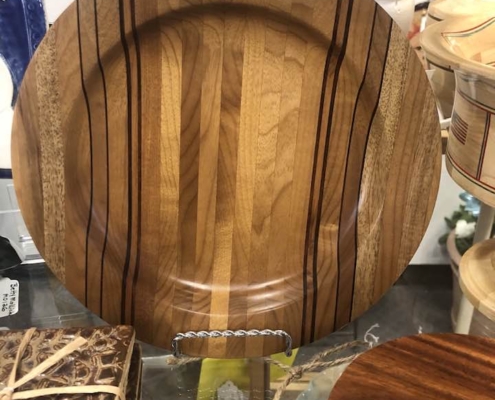 wood tray gallery